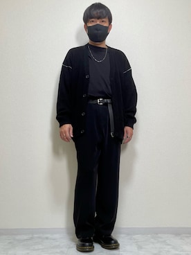 DAiさんのコーディネート