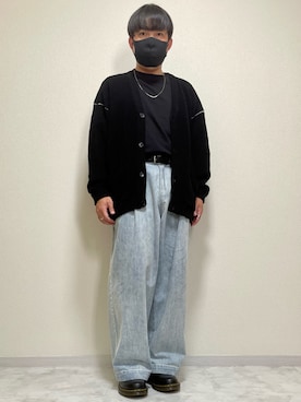 DAiさんのコーディネート