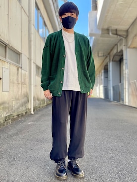 DAiさんのコーディネート