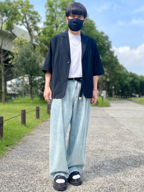 DAiさんのコーディネート