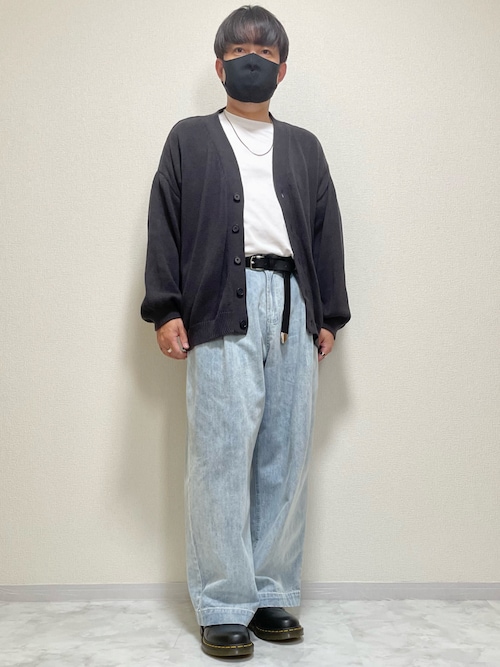 DAiさんのコーディネート