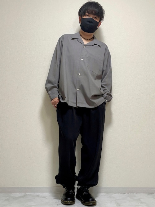 DAiさんのコーディネート