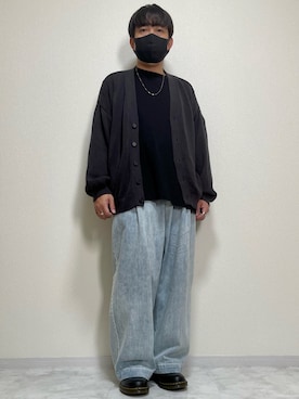 DAiさんのコーディネート