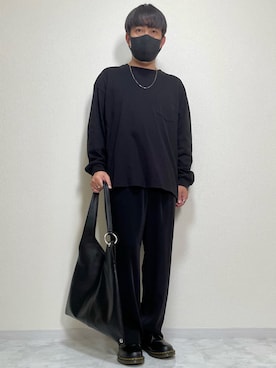 DAiさんのコーディネート