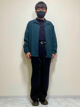 DAiさんのコーディネート