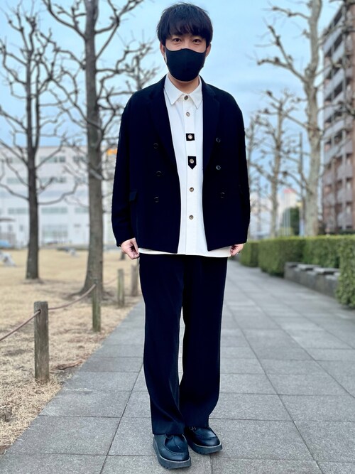 DAiさんのコーディネート