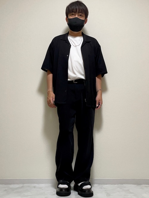 DAiさんのコーディネート