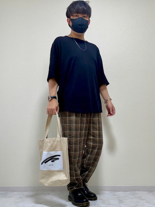 DAiさんのコーディネート