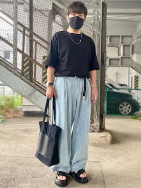 DAiさんのコーディネート