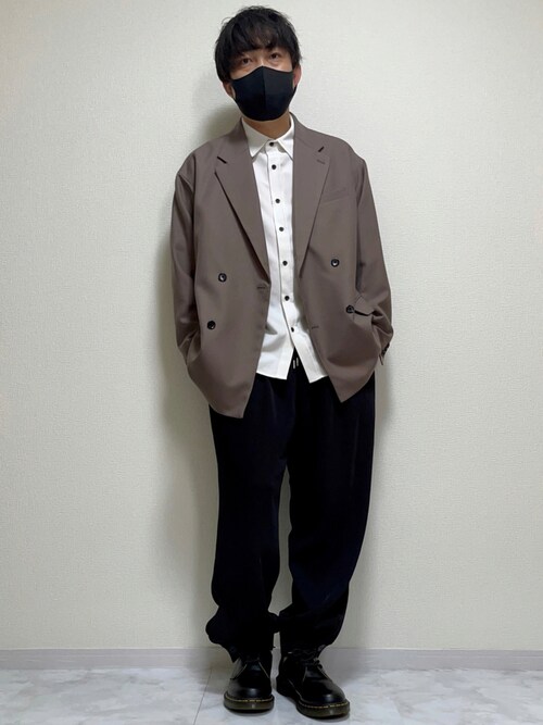 DAiさんのコーディネート