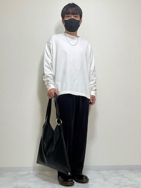 DAiさんのコーディネート