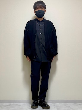 DAiさんの（GU | ジーユー）を使ったコーディネート