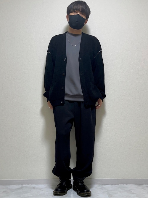 DAiさんのコーディネート