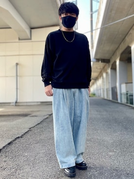 DAiさんのコーディネート