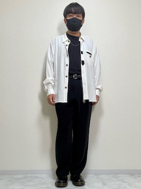 DAiさんのコーディネート