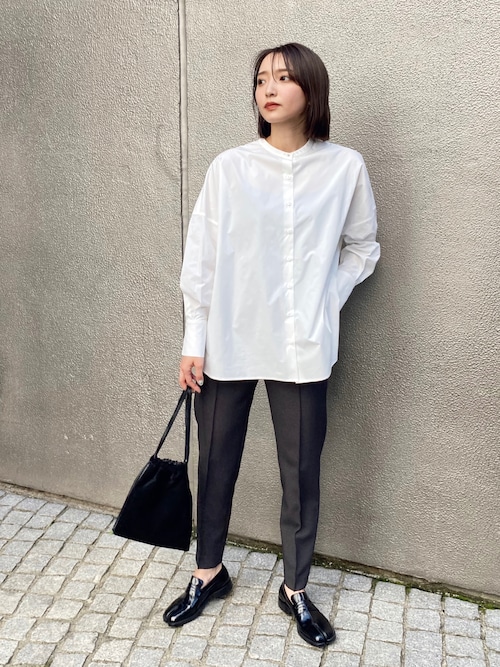 かんだまさんのコーディネート
