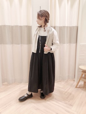 yuyu720さんのコーディネート