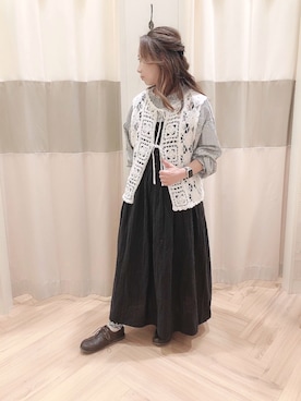 yuyu720さんのコーディネート