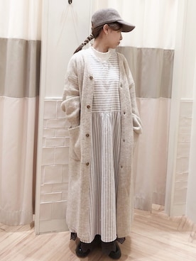 yuyu720さんのコーディネート