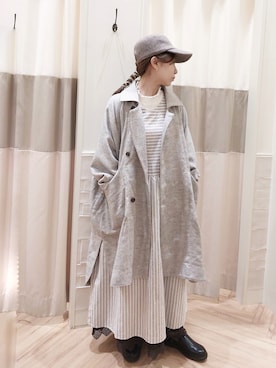 yuyu720さんのコーディネート