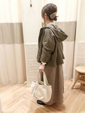 yuyu720さんのコーディネート