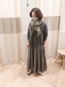 yuyu720さんのコーディネート