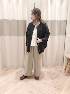 yuyu720さんのコーディネート