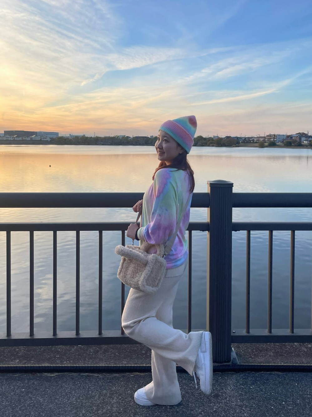 Victoria