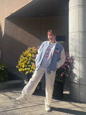 LEOさんのコーディネート