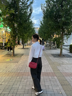 LEOさんのコーディネート