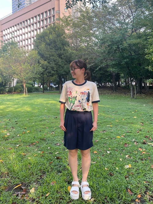 LEOさんのコーディネート