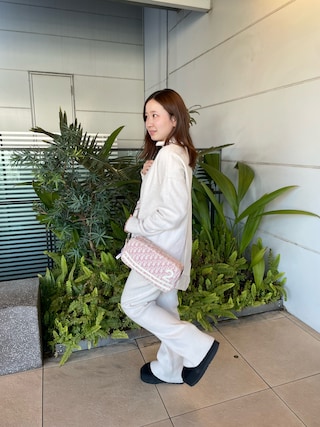 【未使用】UGG  アグ　フラットシューズ24cm、ピンク CLOSET｜UGG®（アグ）公式オンライン アウトレットストア