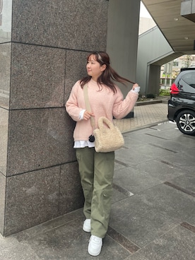 LEOさんのコーディネート