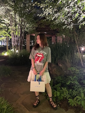 LEOさんのコーディネート