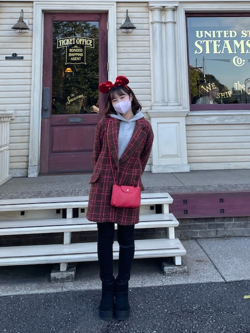LEOさんのコーディネート