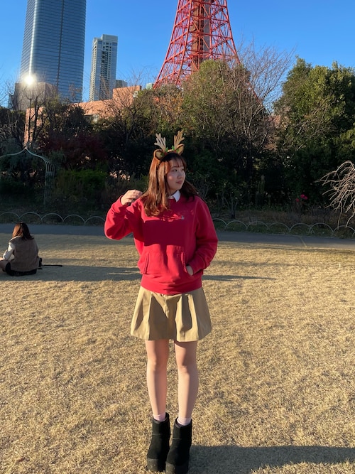 LEOさんのコーディネート