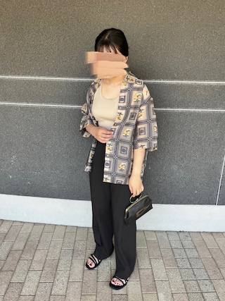 ユーティリティシャツ 67's US ARMY UTILITY SHIRT Size 16 1/2 X 36 |