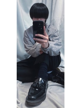 藍さんのコーディネート