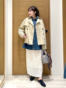 haruna1028bfさんのコーディネート