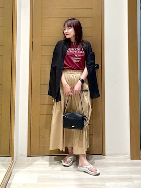 haruna1028bfさんのコーディネート