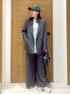 haruna1028bfさんのコーディネート