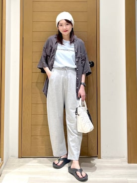 haruna1028bfさんのコーディネート