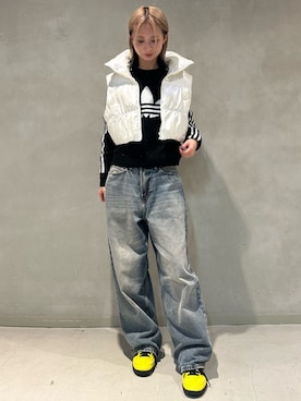 ひなさんのコーディネート