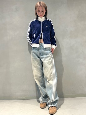 ひなさんのコーディネート