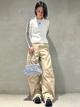 ひなさんのコーディネート