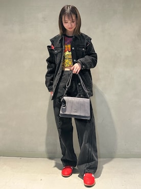 ひなさんのコーディネート