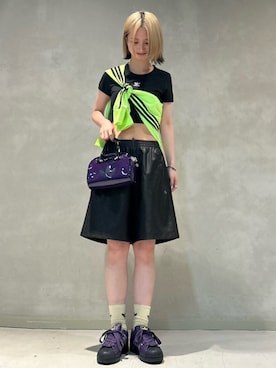 ひなさんのコーディネート