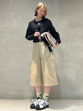 ひなさんのコーディネート