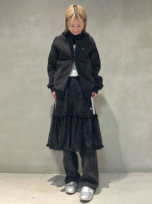 値下げ！adidas Spezial ナイロン ジャージ　セットアップ adidas アディダス ジャージ メンズ 上下 ブランド セットアップ