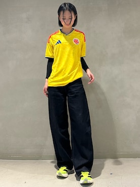 ひなさんのコーディネート